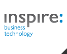 Inspire Business Technology identity