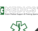 Medics UK identity