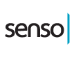 Senso Bathrooms identity