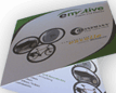 Emotive Control Systems mini-brochure