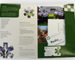 Medics UK A4 folder