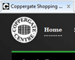 Coppergate Shopping Centre, York website