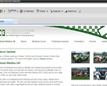 The Medics UK website