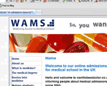 Leeds W.A.M.S. Scheme website
